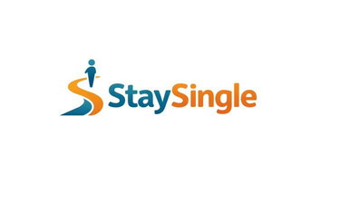 StaySingle logo