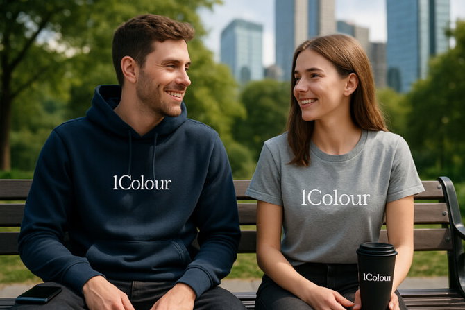 1Colour.com — 5