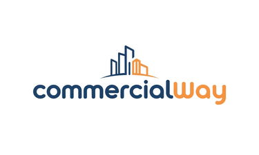 CommercialWay logo