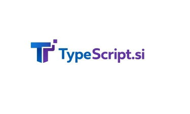 TypeScript.si is for sale