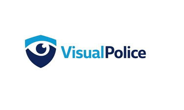 VisualPolice logo