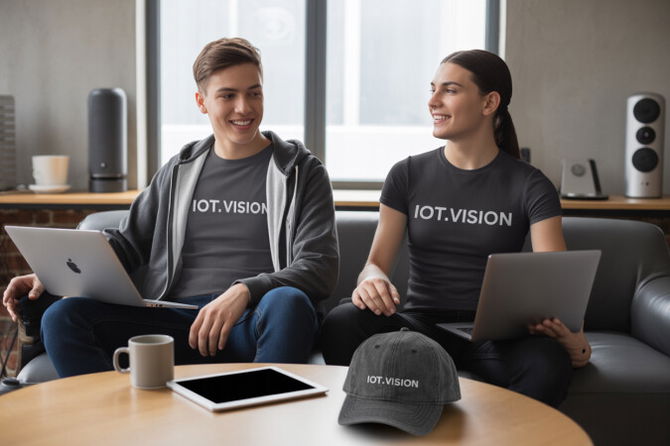IoT.vision