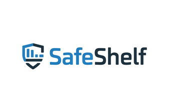SafeShelf.com - Creative brandable domain for sale