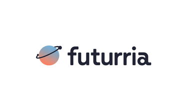 Futurria.com - Creative brandable domain for sale