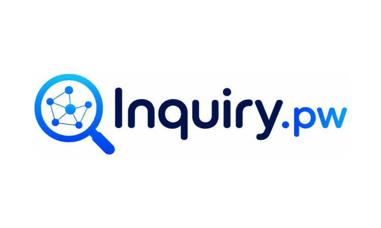 Inquiry logo