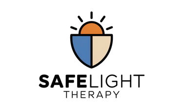 SafeLightTherapy.com - Creative brandable domain for sale