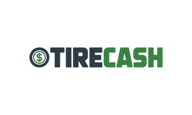 TireCash.com - Creative brandable domain for sale