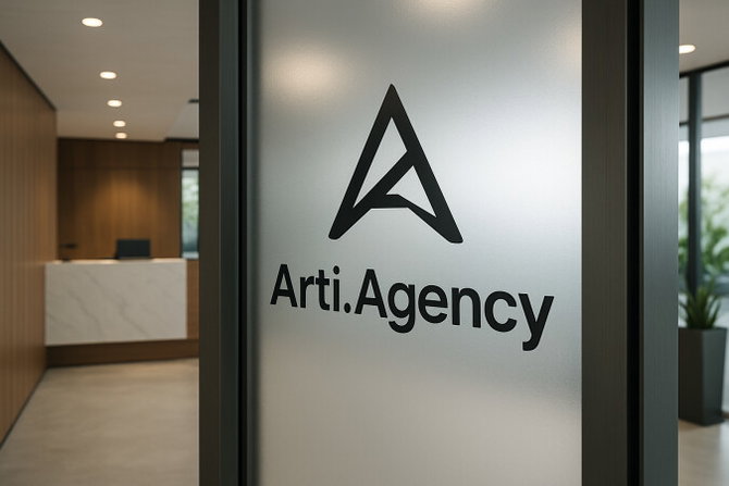 Arti.Agency — 4