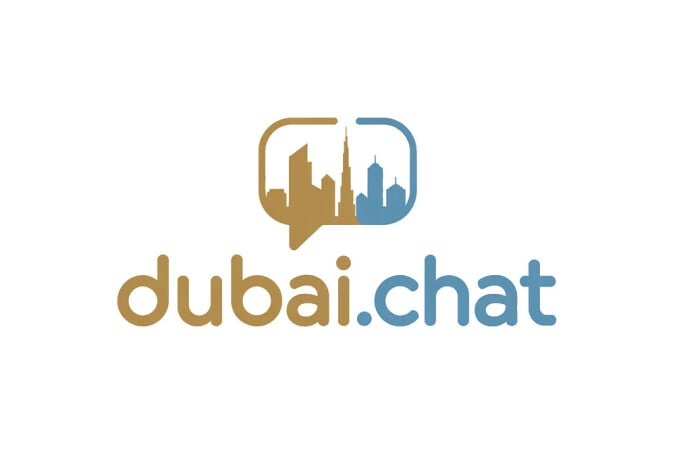 Dubai logo