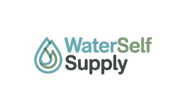 WaterSelfSupply.com - Creative brandable domain for sale