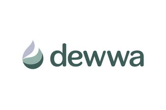 Dewwa.com - Creative brandable domain for sale