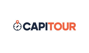 CapiTour.com - Creative brandable domain for sale