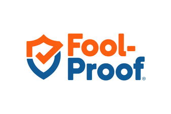 Fool-Proof.com - Creative brandable domain for sale