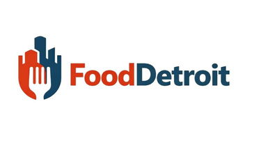 FoodDetroit.com - Creative brandable domain for sale
