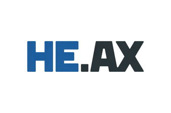 HE logo