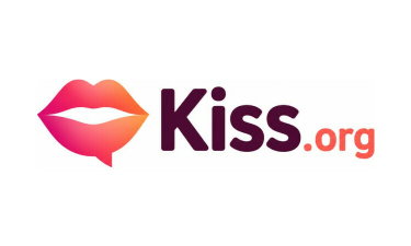 Kiss.org is for sale