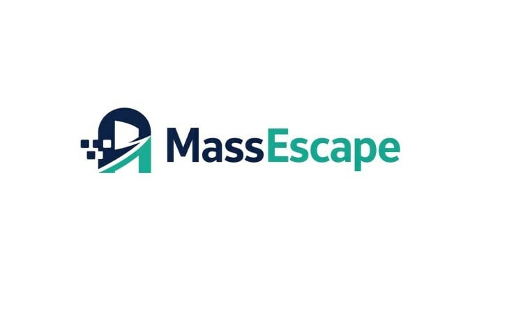 MassEscape logo