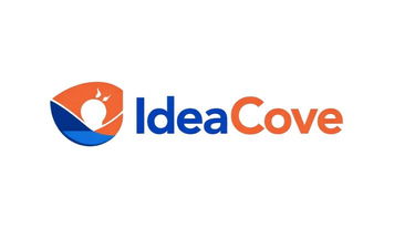 IdeaCove.com - Creative brandable domain for sale