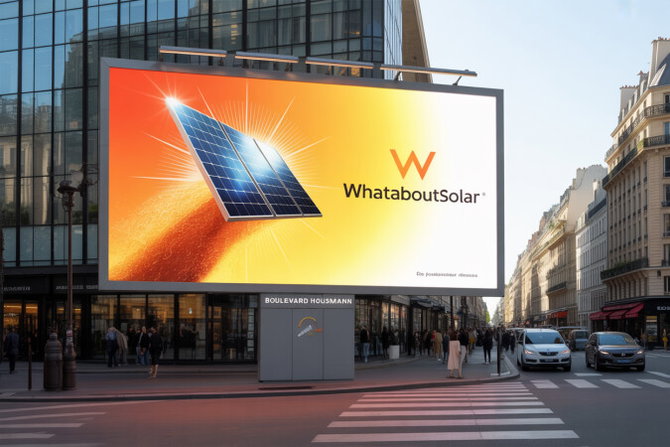 WhatAboutSolar.com — 3