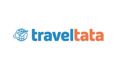 TravelTata.com - Creative brandable domain for sale