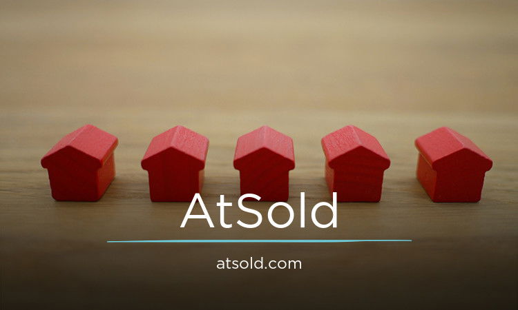 AtSold.com - Creative brandable domain for sale