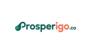 Prosperigo.co - Creative brandable domain for sale