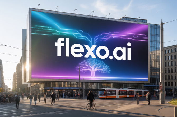 Flexo.ai