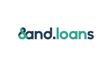 And.loans - Creative brandable domain for sale