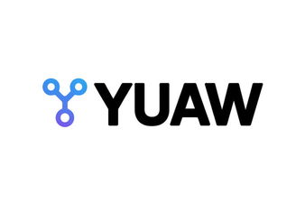 Yuaw.com - Creative brandable domain for sale