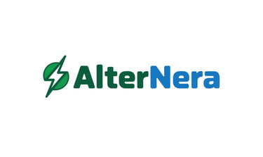 Alternera.com - Creative brandable domain for sale