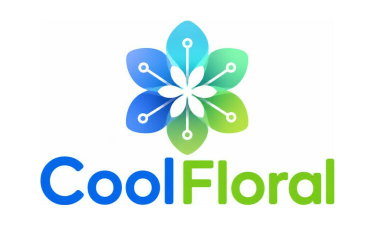 CoolFloral logo