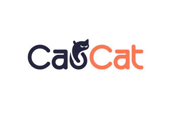 CaoCat logo