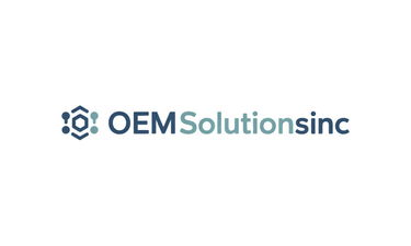 OEMSolutionsinc.com - Creative brandable domain for sale