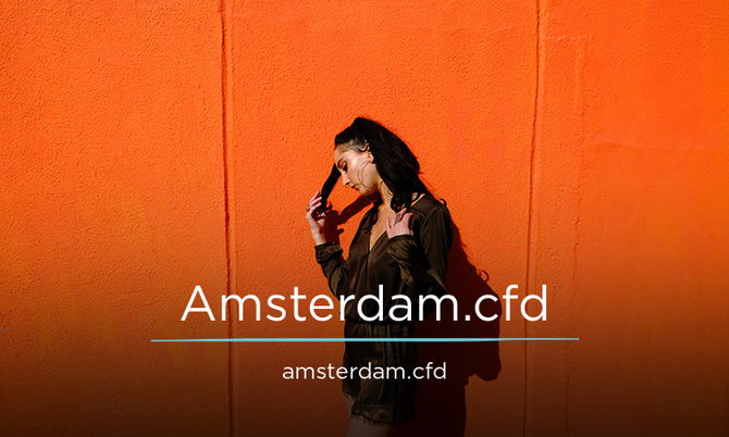 Amsterdam.cfd
