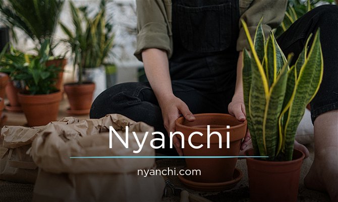 Nyanchi.com