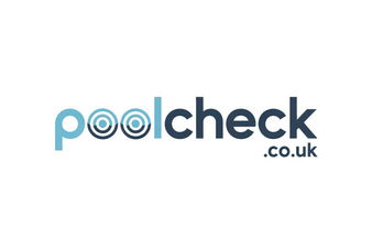 PoolCheck.co.uk - Creative brandable domain for sale