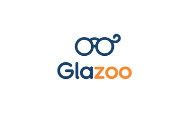 Glazoo.com - Creative brandable domain for sale