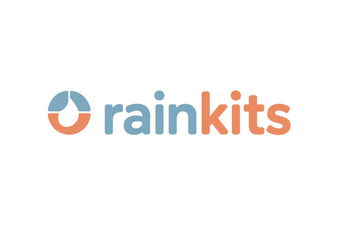 RainKits.com - Creative brandable domain for sale