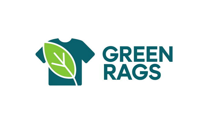 GreenRags.com