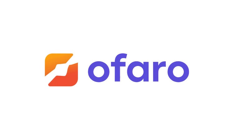 Ofaro logo