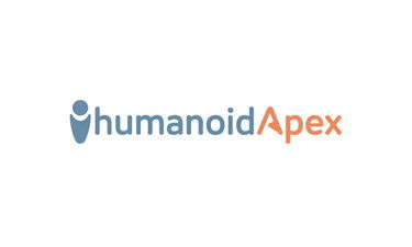 HumanoidApex.com - Creative brandable domain for sale