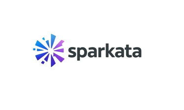 Sparkata.com - Creative brandable domain for sale