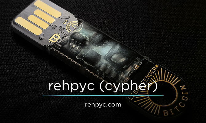 Rehpyc.com