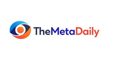 TheMetaDaily.com - Creative brandable domain for sale