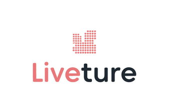 LiveTure.com - Creative brandable domain for sale