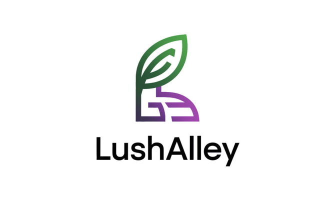 LushAlley.com
