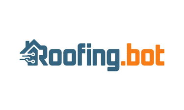 roofing.bot - Creative brandable domain for sale