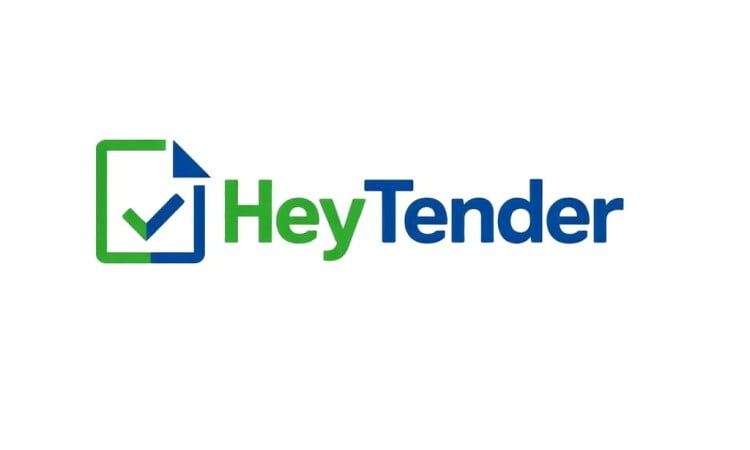 HeyTender logo