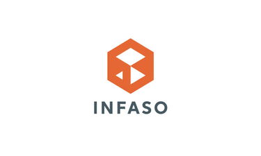 Infaso.com - Creative brandable domain for sale