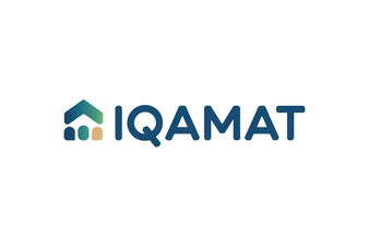 Iqamat.com - Creative brandable domain for sale